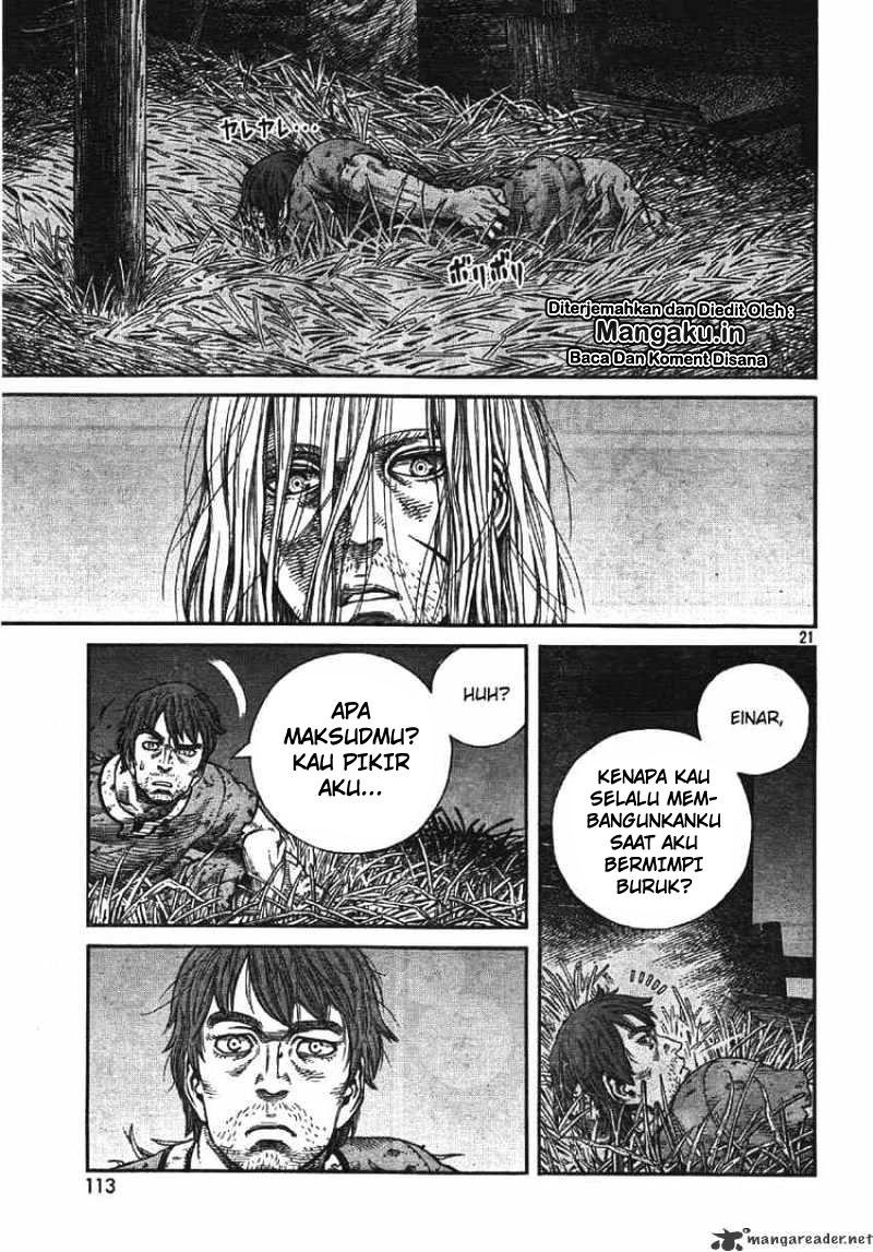 Read VIDland Saga ID Manga Online