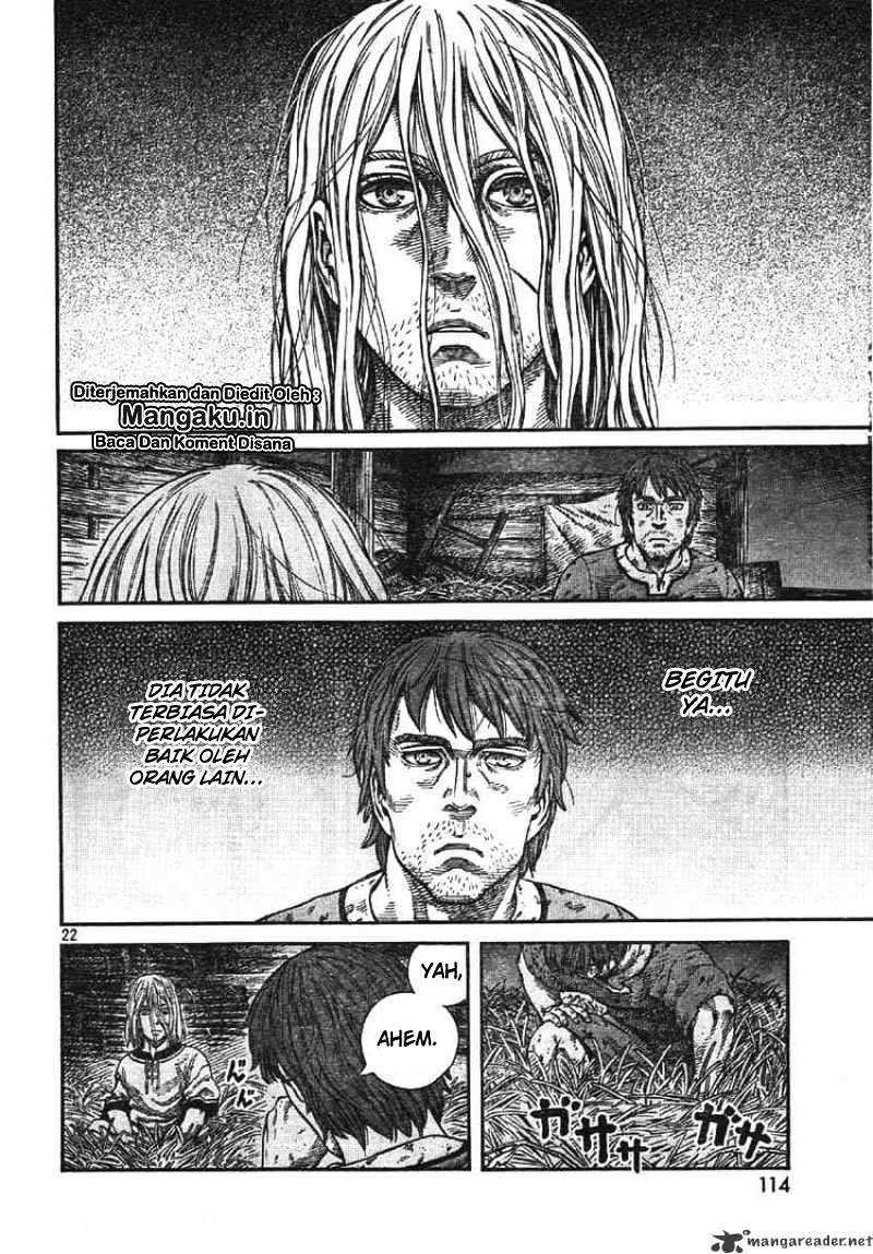 Read VIDland Saga ID Manga Online