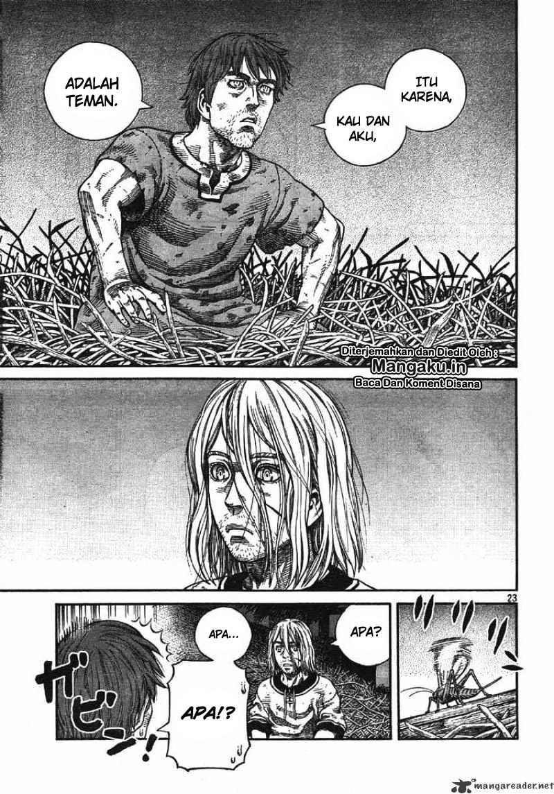 Read VIDland Saga ID Manga Online