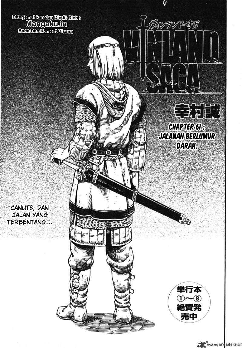 Read VIDland Saga ID Manga Online