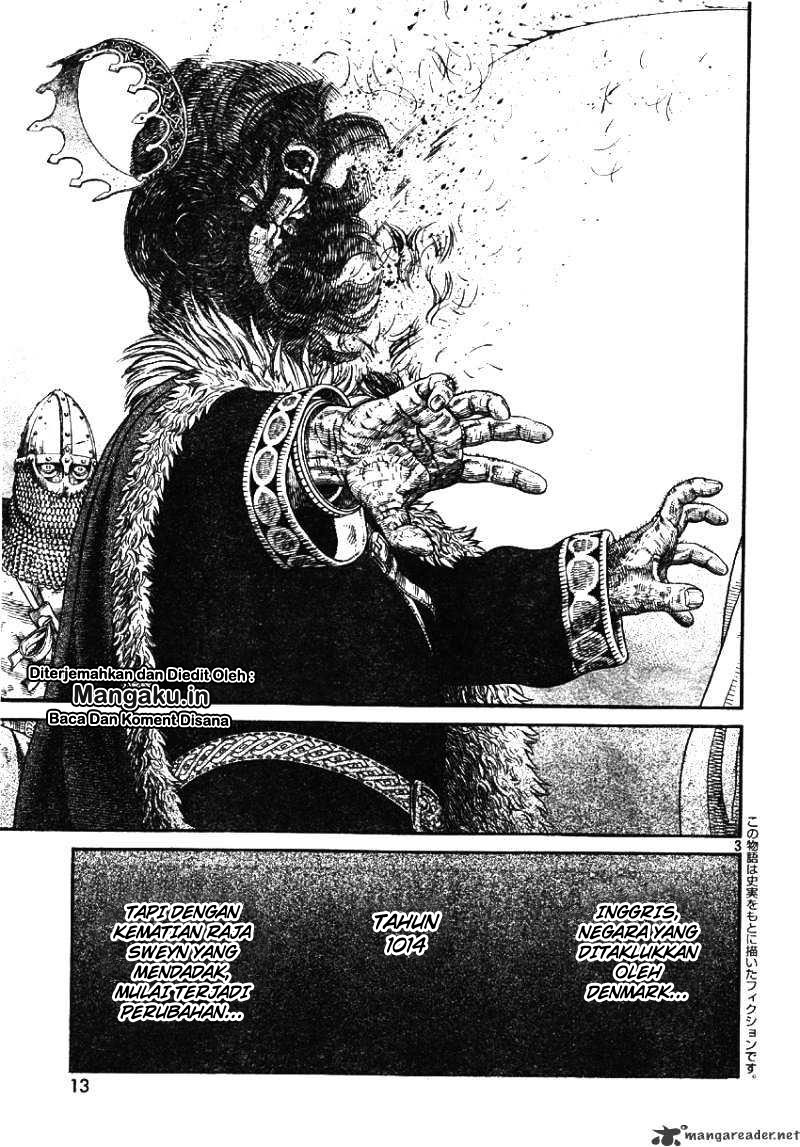 Read VIDland Saga ID Manga Online