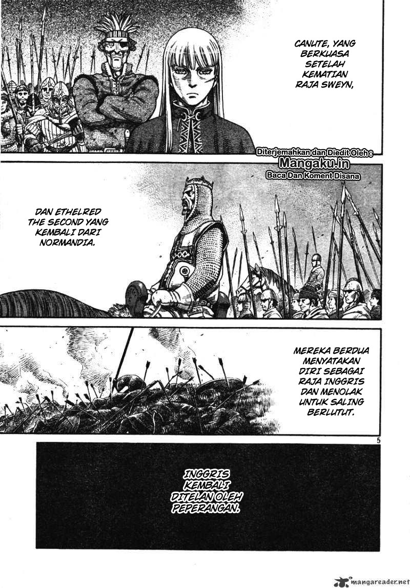 Read VIDland Saga ID Manga Online