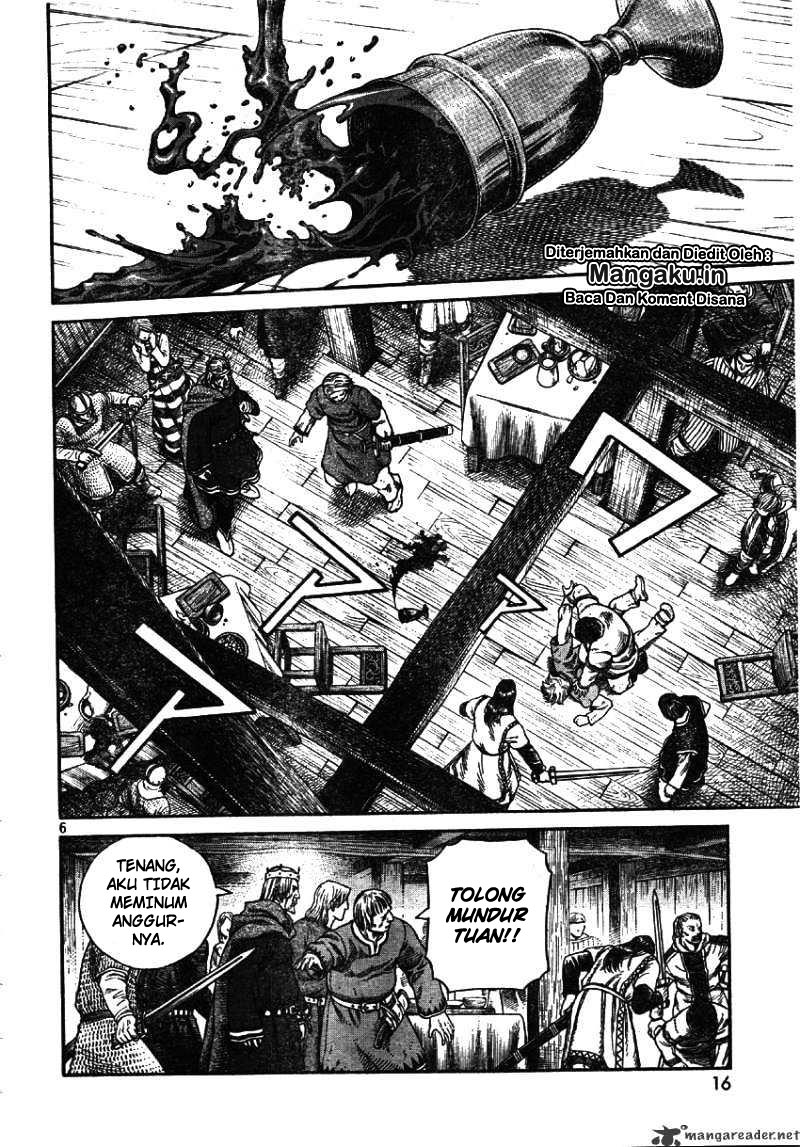 Read VIDland Saga ID Manga Online