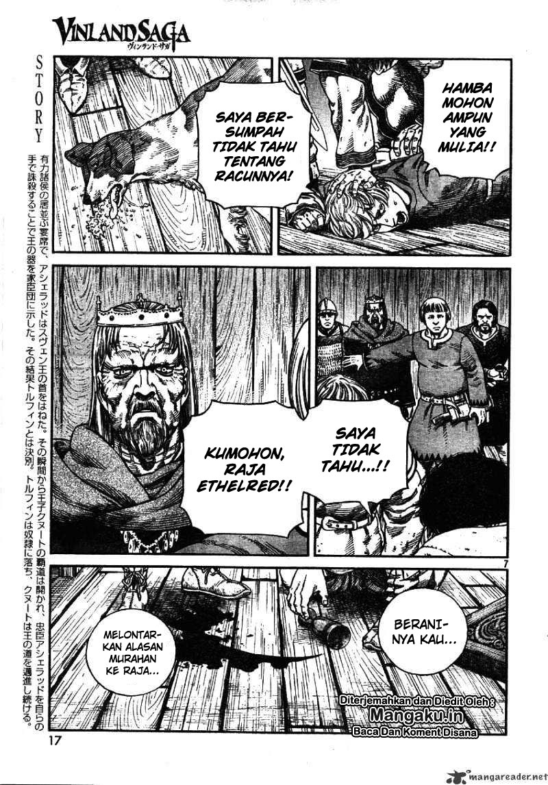 Read VIDland Saga ID Manga Online