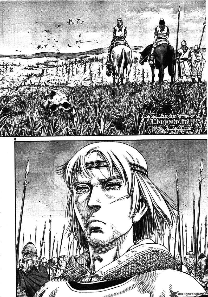 Read VIDland Saga ID Manga Online