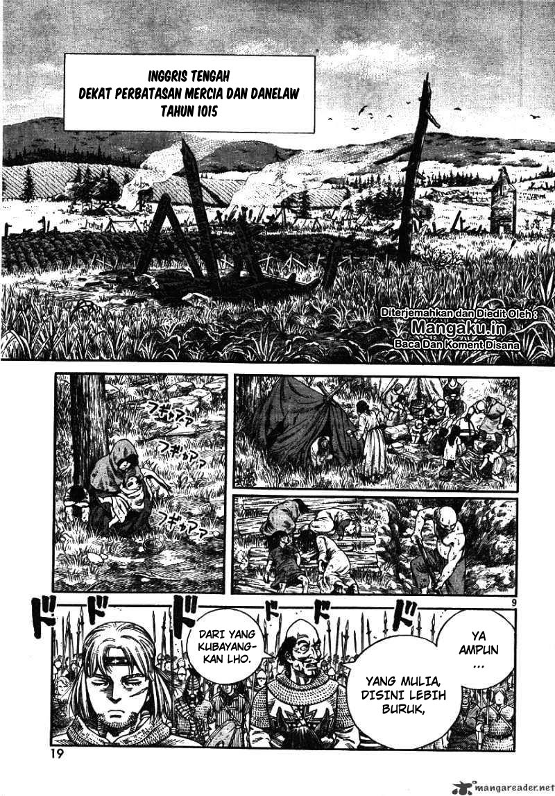 Read VIDland Saga ID Manga Online