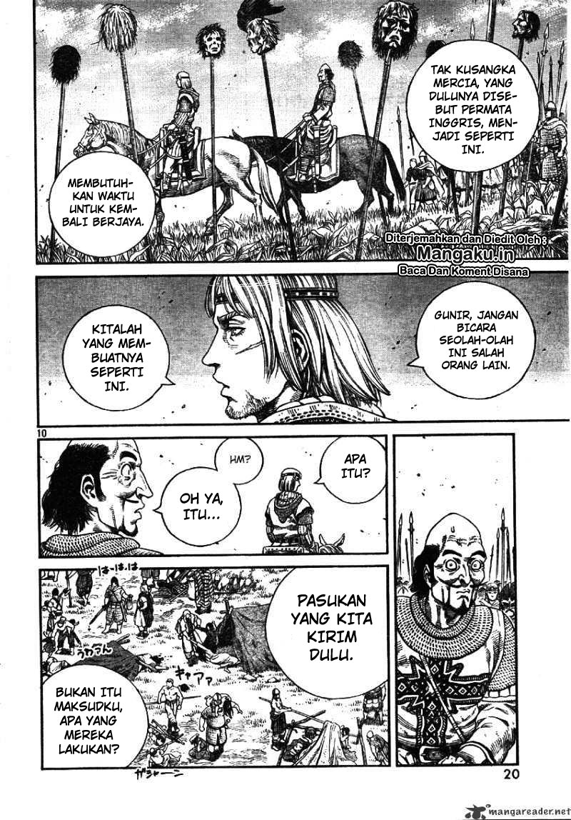 Read VIDland Saga ID Manga Online