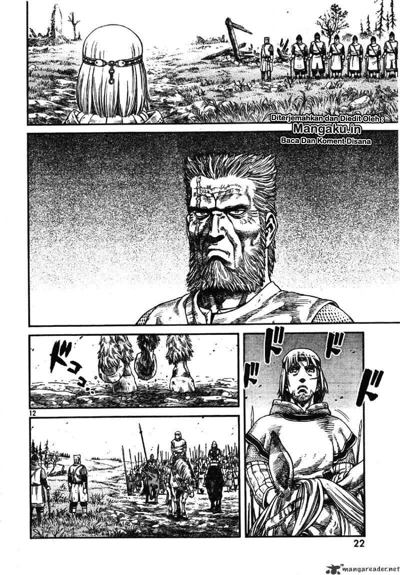Read VIDland Saga ID Manga Online