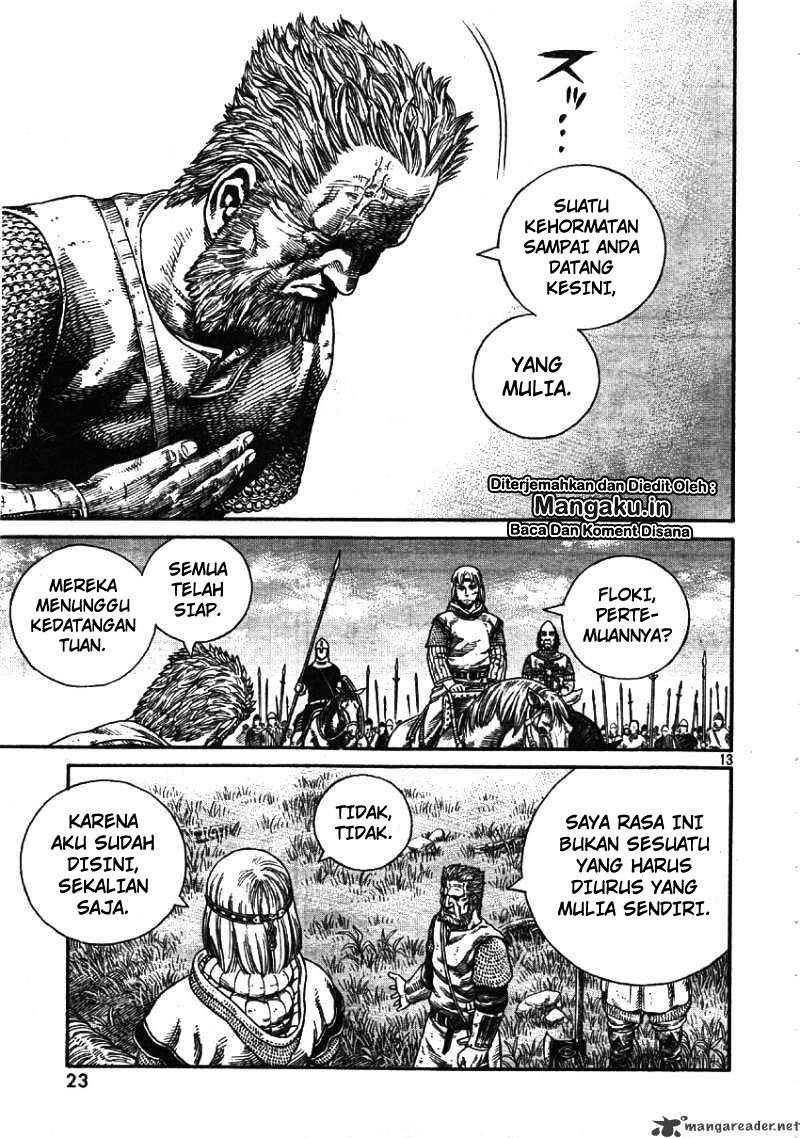 Read VIDland Saga ID Manga Online