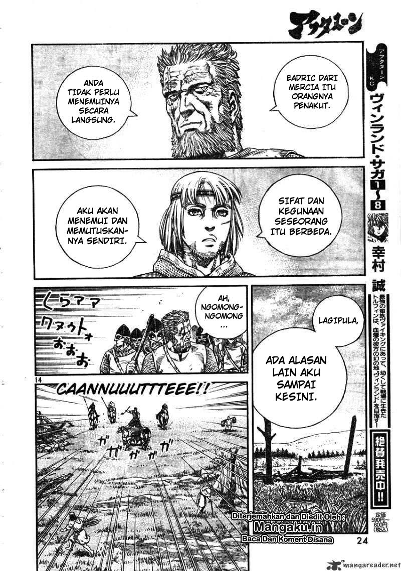 Read VIDland Saga ID Manga Online