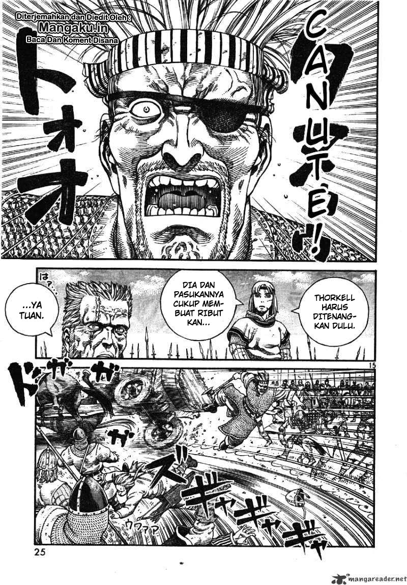 Read VIDland Saga ID Manga Online