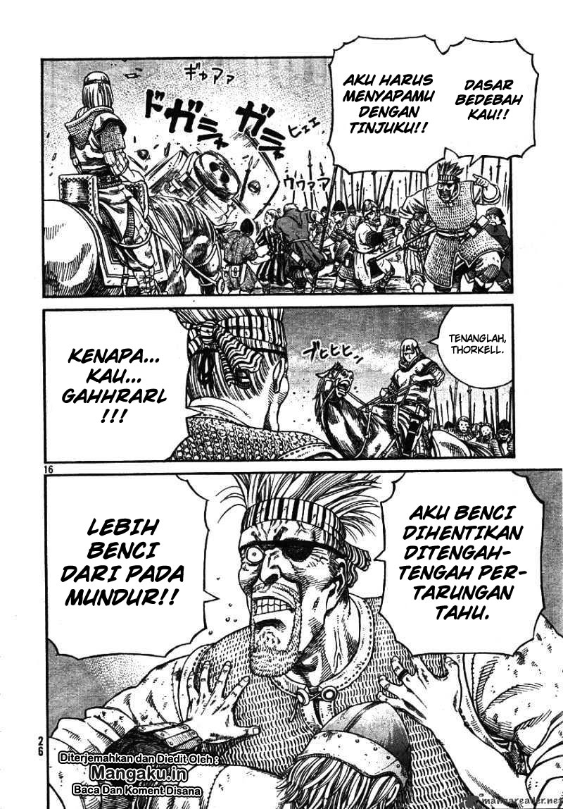 Read VIDland Saga ID Manga Online