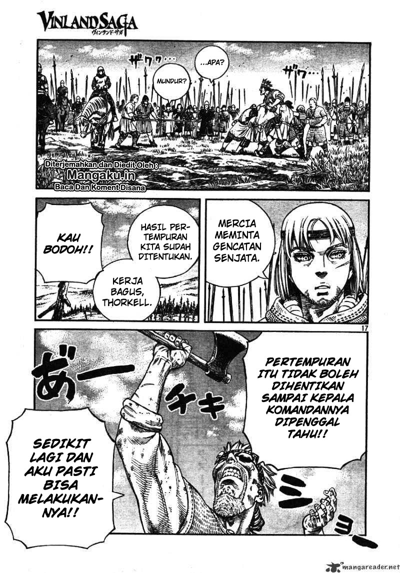 Read VIDland Saga ID Manga Online