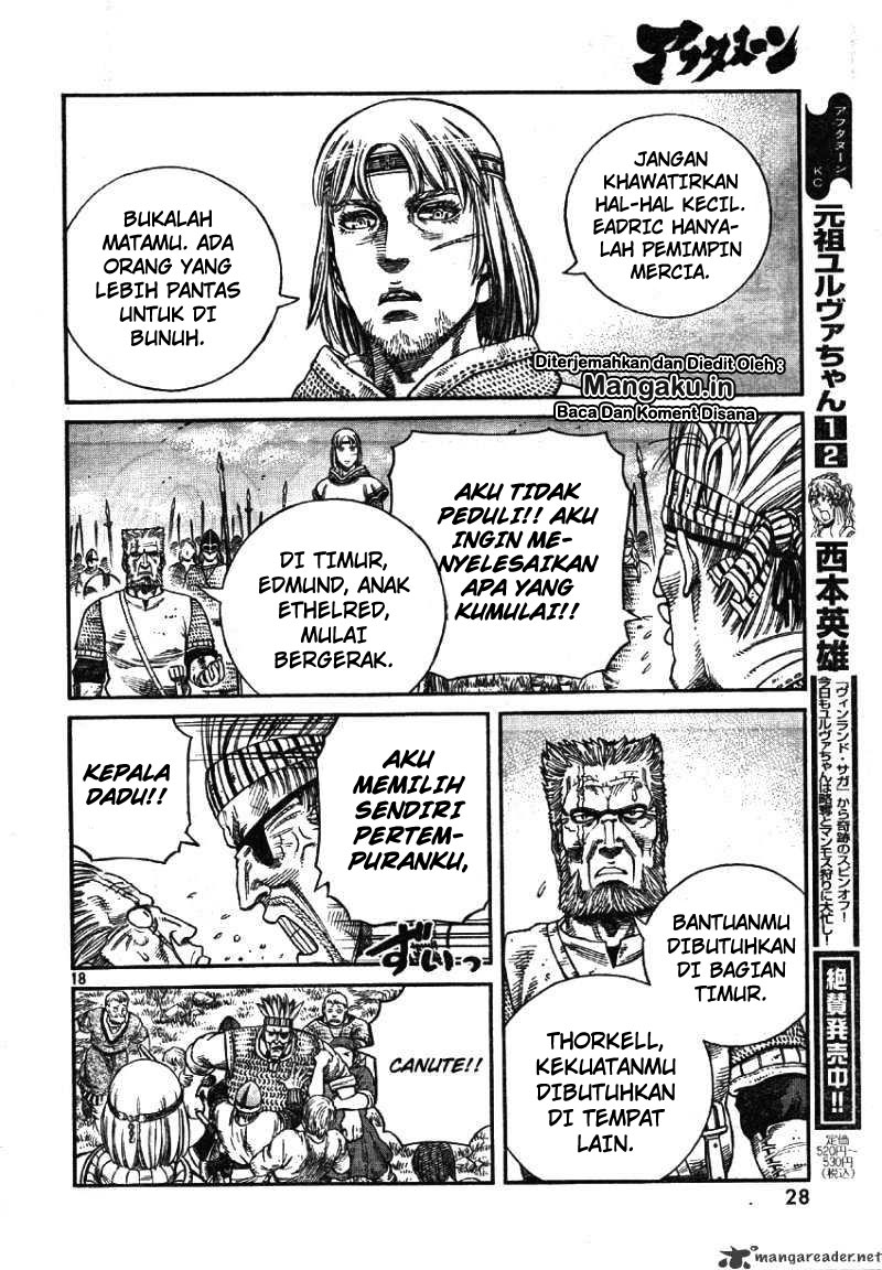 Read VIDland Saga ID Manga Online