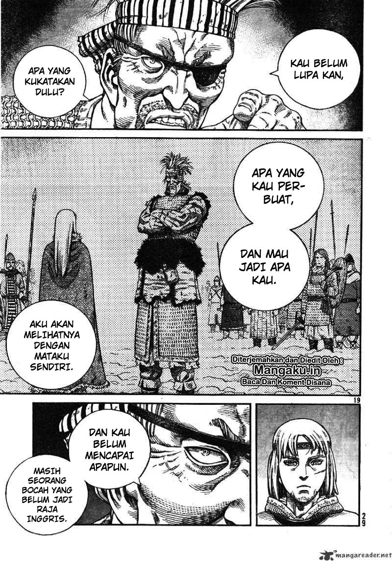 Read VIDland Saga ID Manga Online