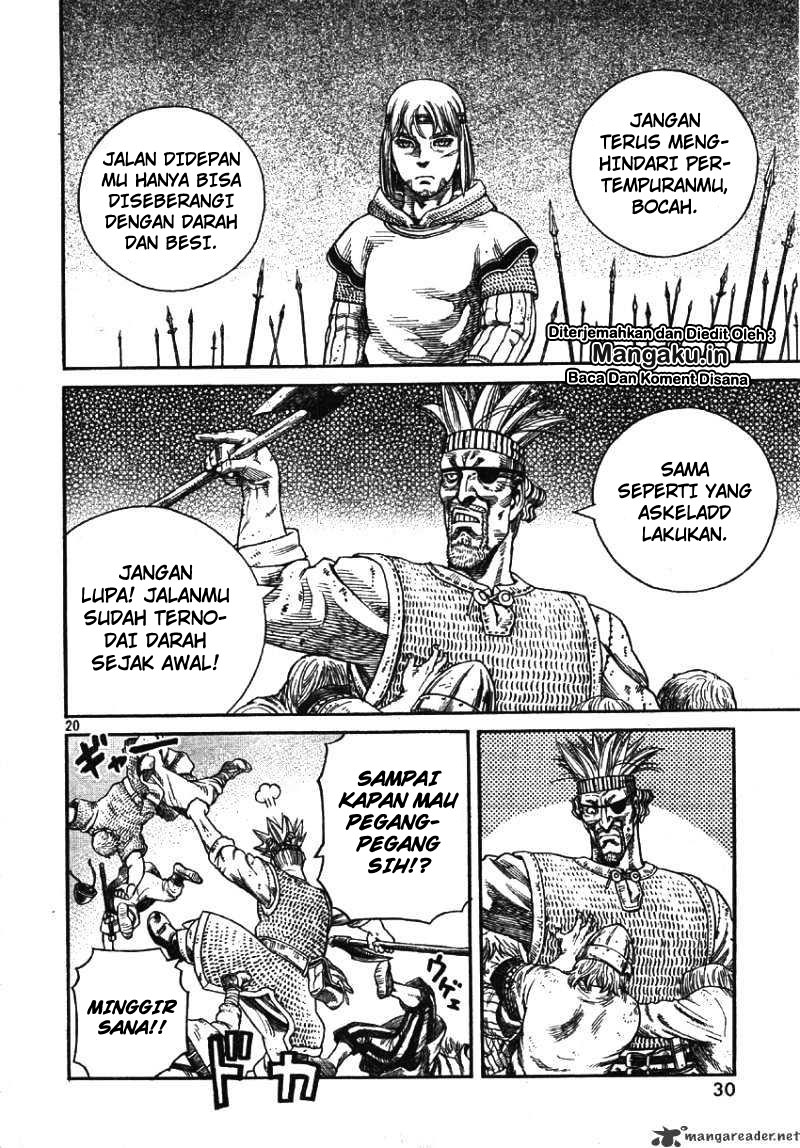 Read VIDland Saga ID Manga Online