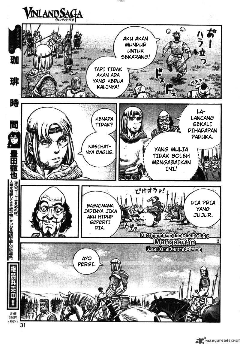 Read VIDland Saga ID Manga Online