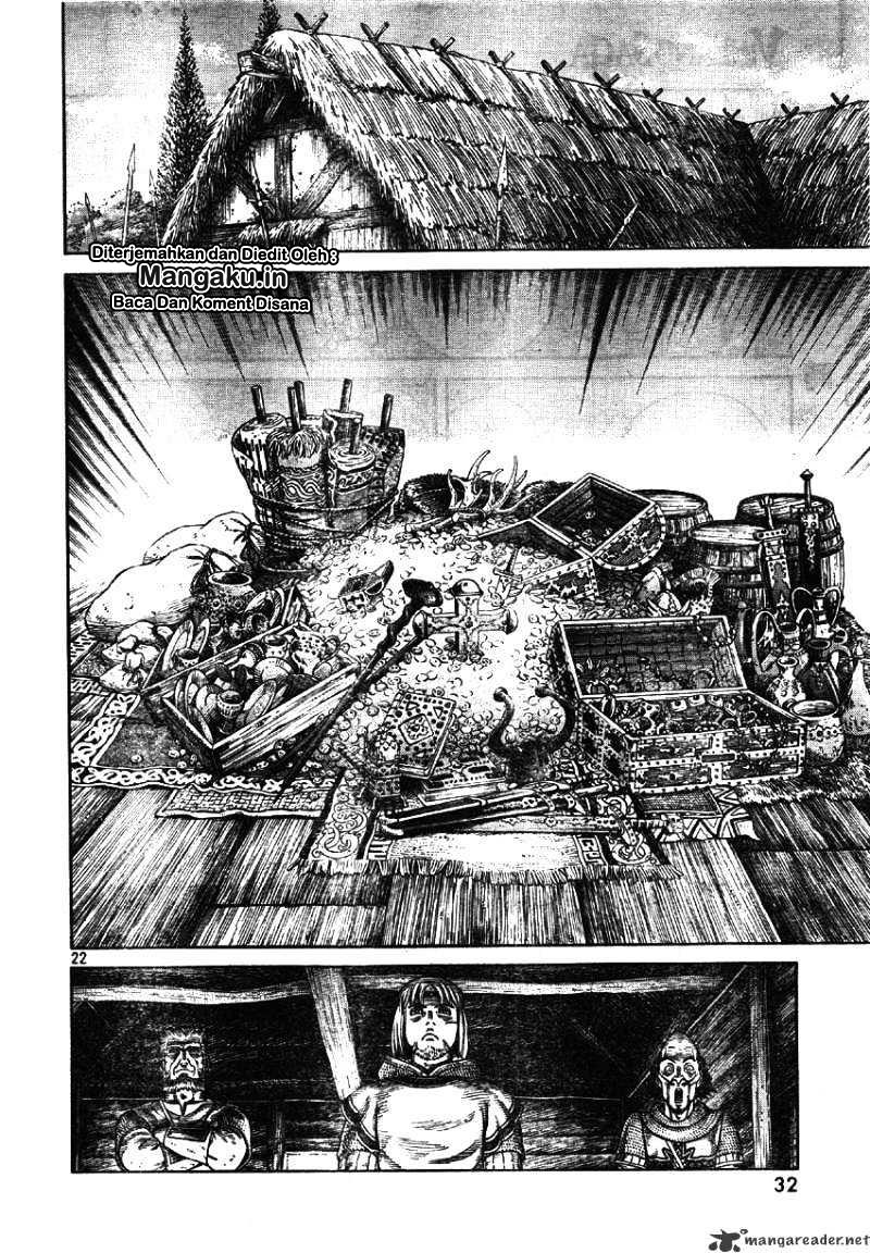 Read VIDland Saga ID Manga Online