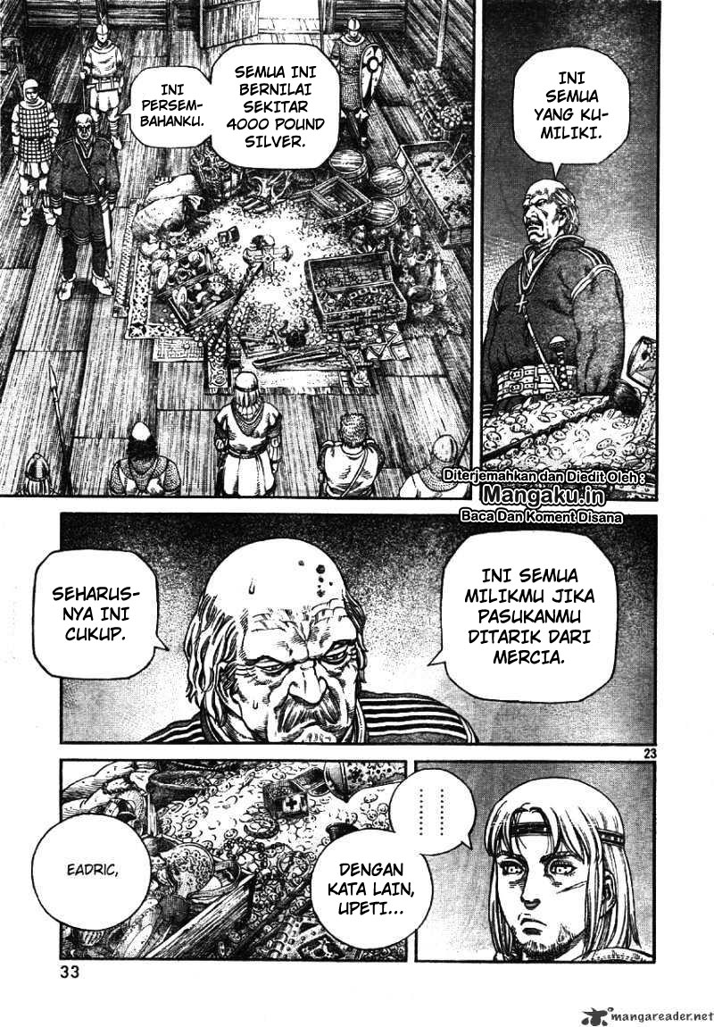 Read VIDland Saga ID Manga Online