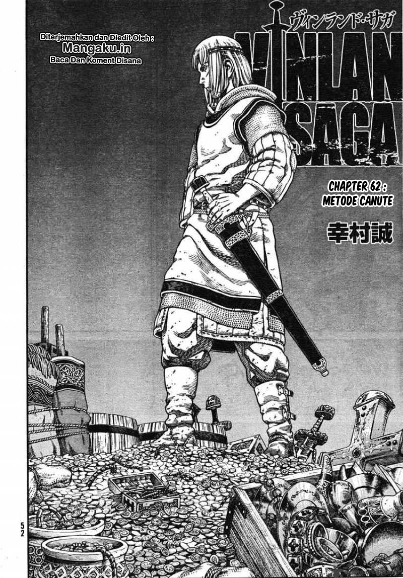 Read VIDland Saga ID Manga Online