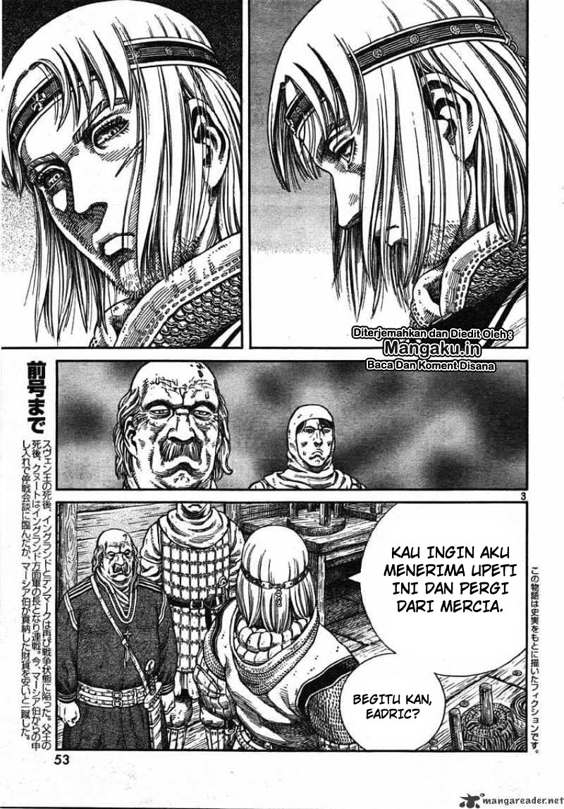 Read VIDland Saga ID Manga Online