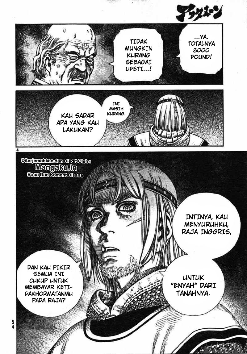 Read VIDland Saga ID Manga Online