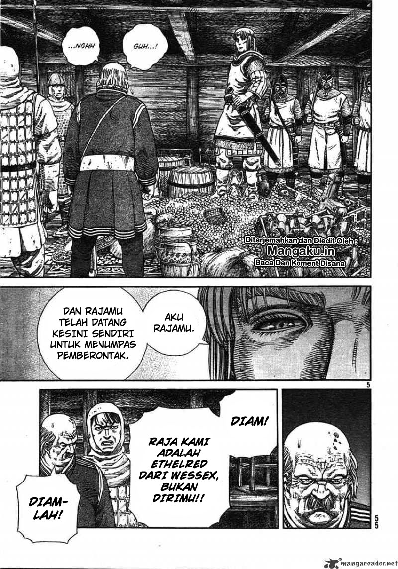 Read VIDland Saga ID Manga Online