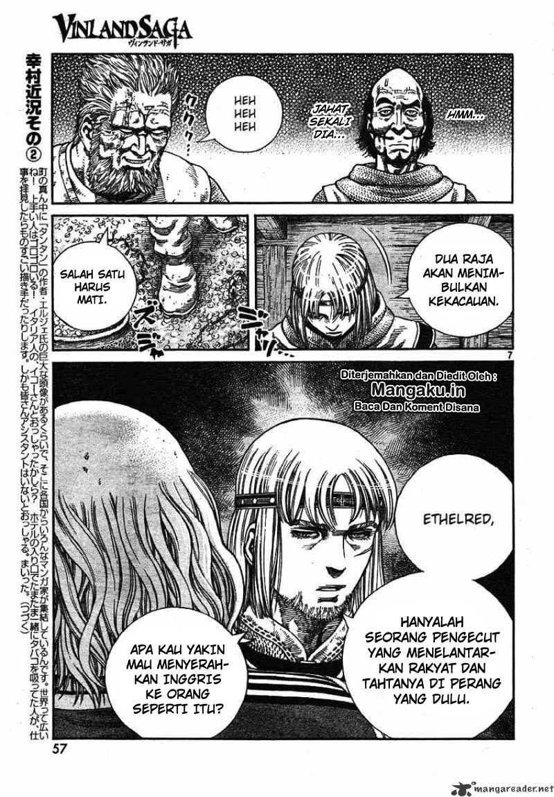 Read VIDland Saga ID Manga Online