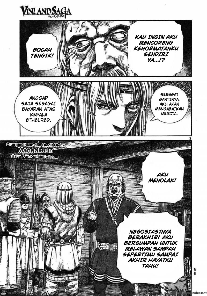 Read VIDland Saga ID Manga Online