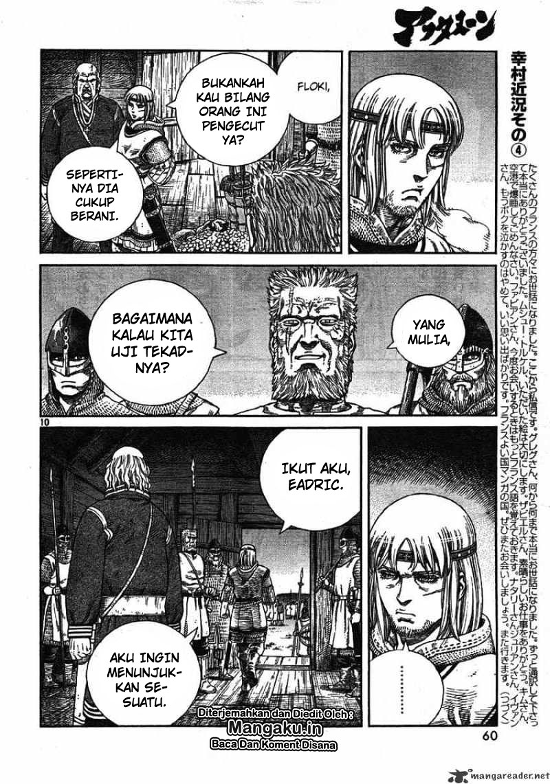 Read VIDland Saga ID Manga Online