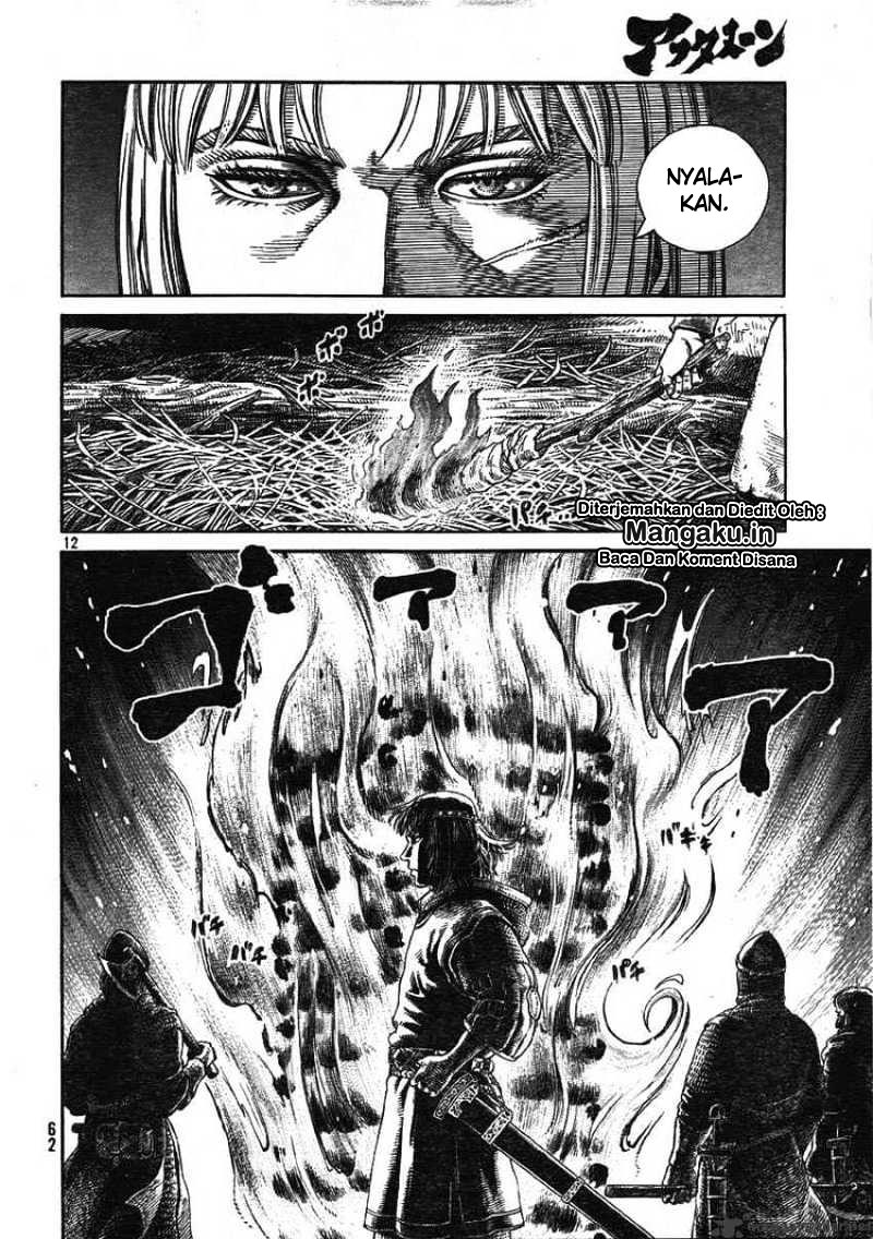 Read VIDland Saga ID Manga Online