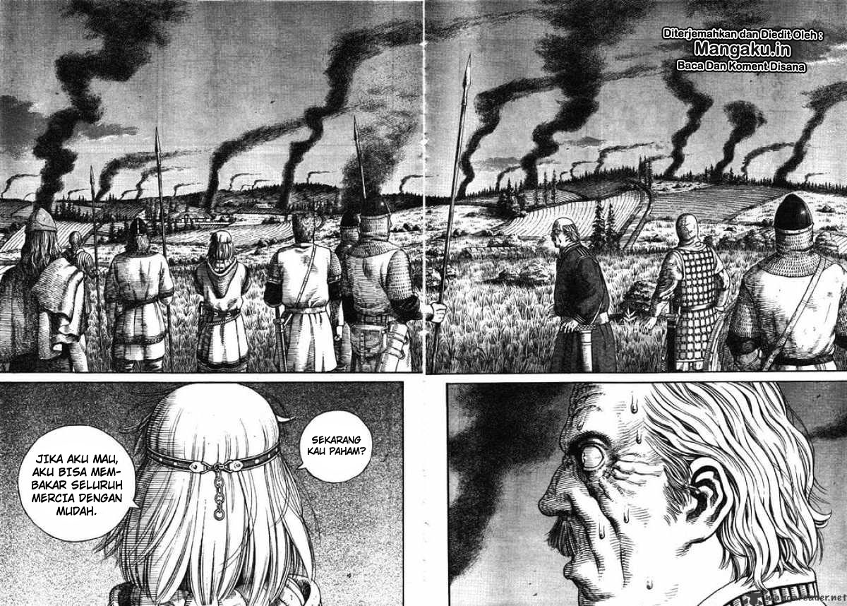 Read VIDland Saga ID Manga Online
