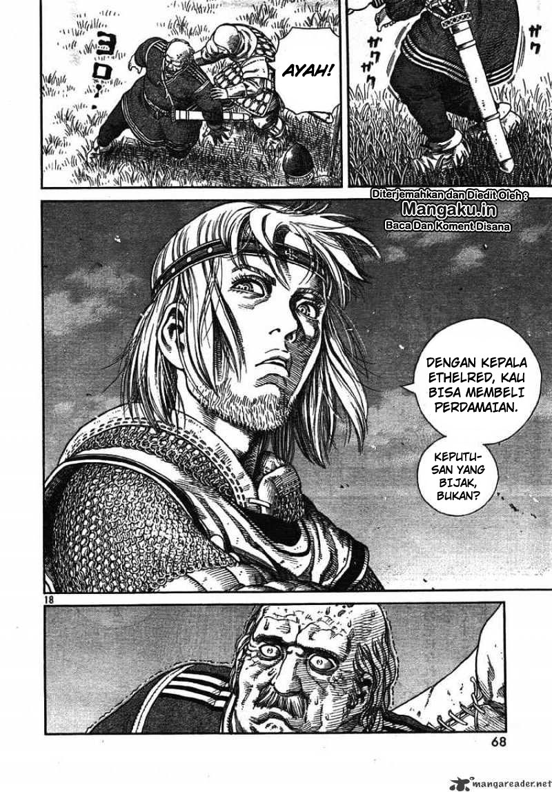 Read VIDland Saga ID Manga Online