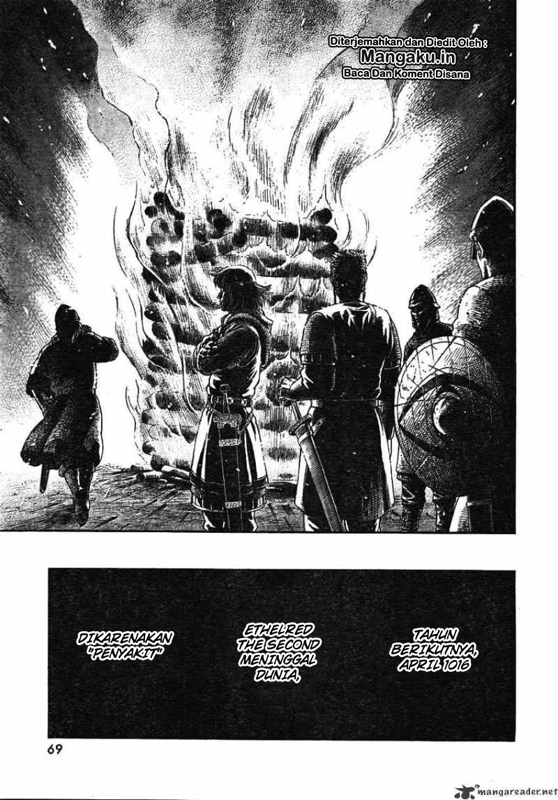 Read VIDland Saga ID Manga Online