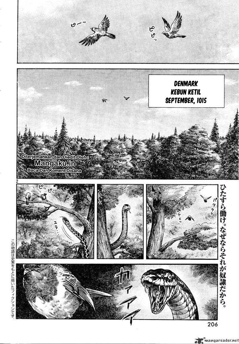 Read VIDland Saga ID Manga Online