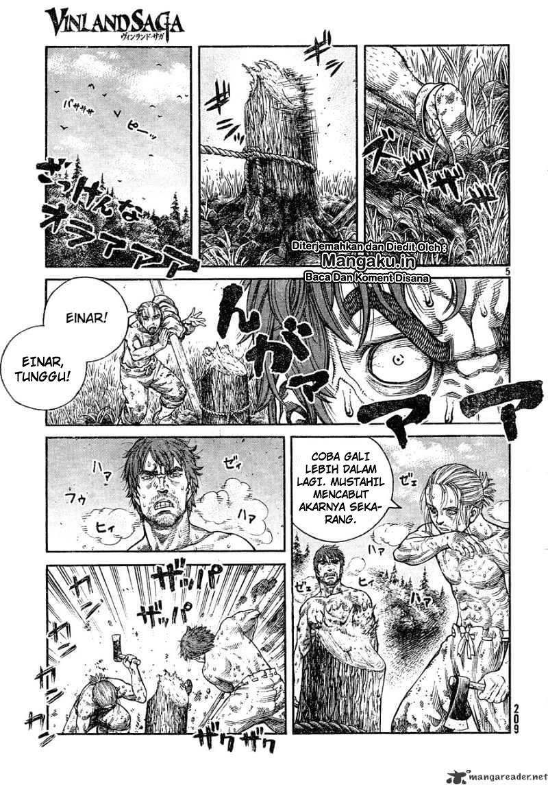 Read VIDland Saga ID Manga Online