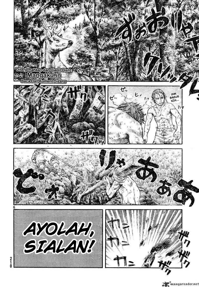 Read VIDland Saga ID Manga Online