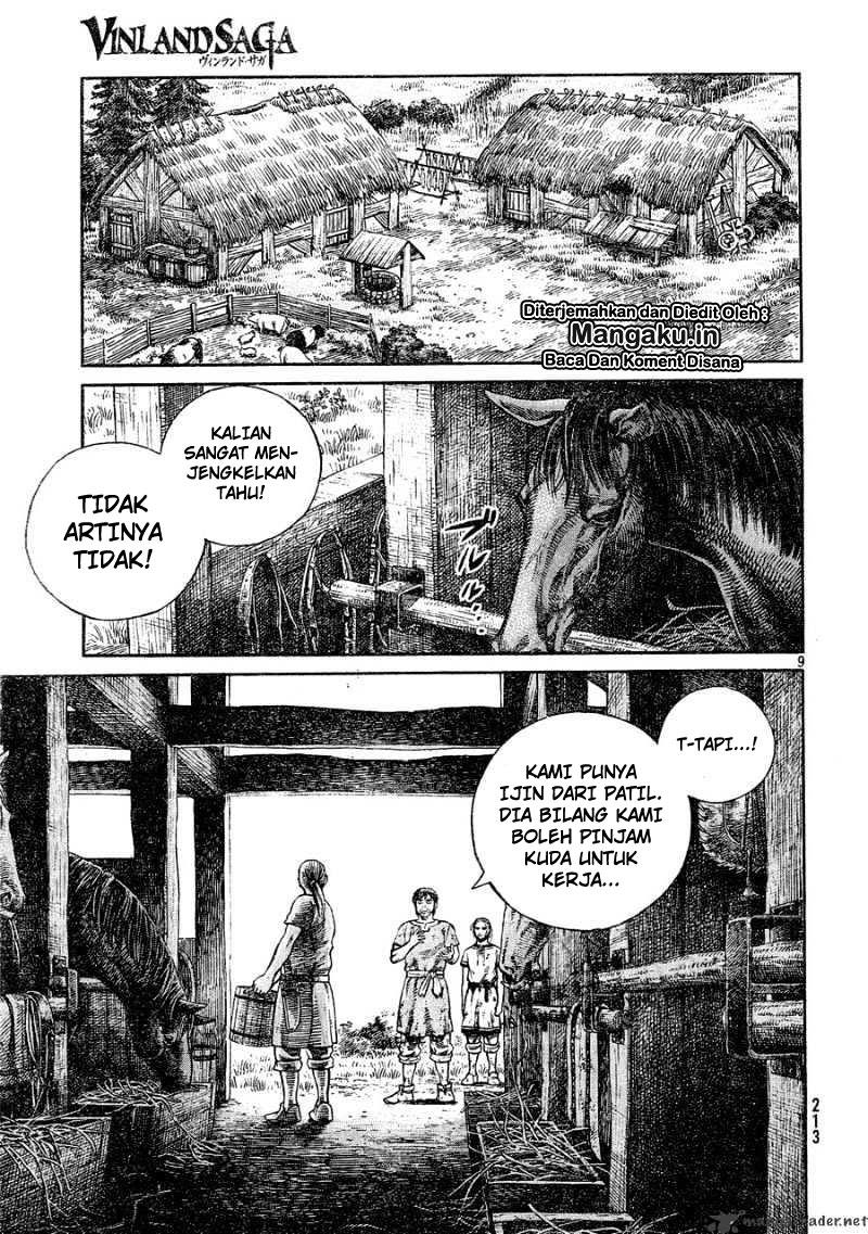 Read VIDland Saga ID Manga Online
