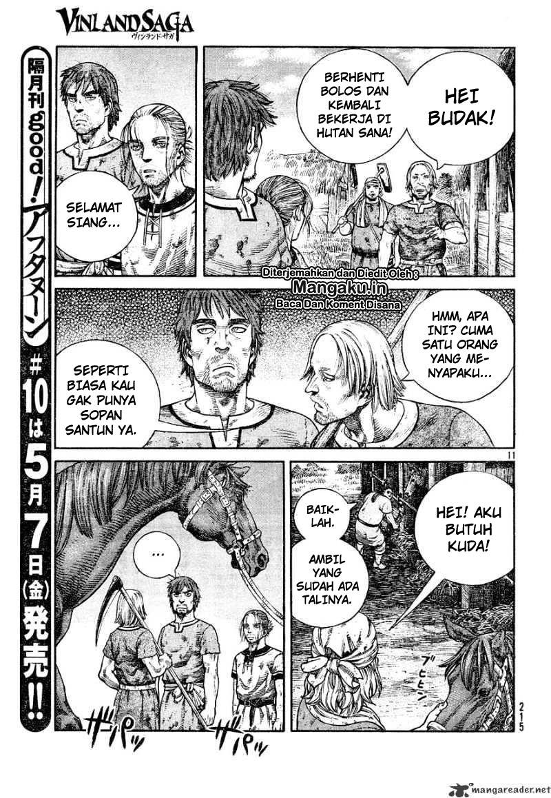 Read VIDland Saga ID Manga Online