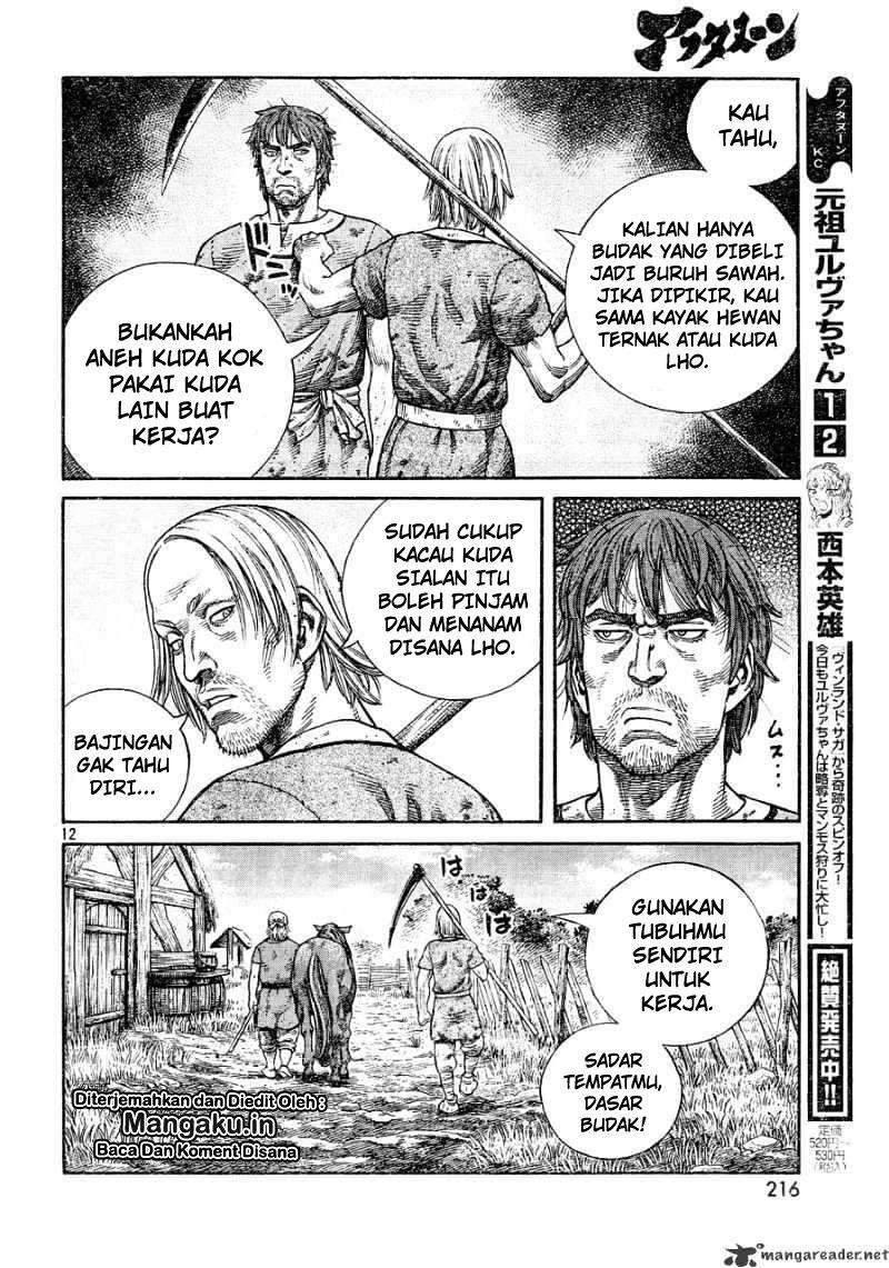 Read VIDland Saga ID Manga Online