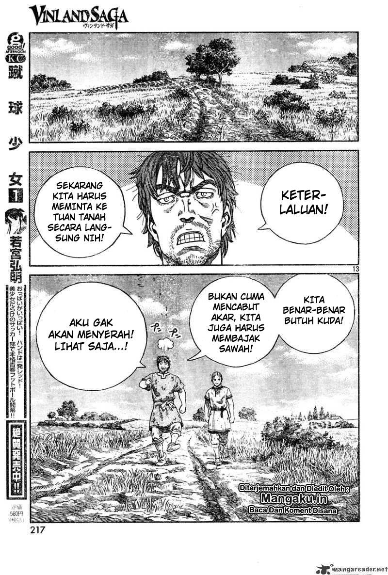 Read VIDland Saga ID Manga Online