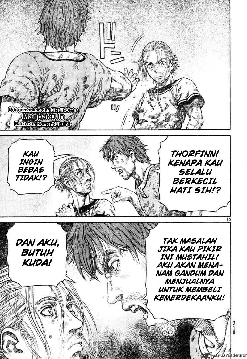 Read VIDland Saga ID Manga Online