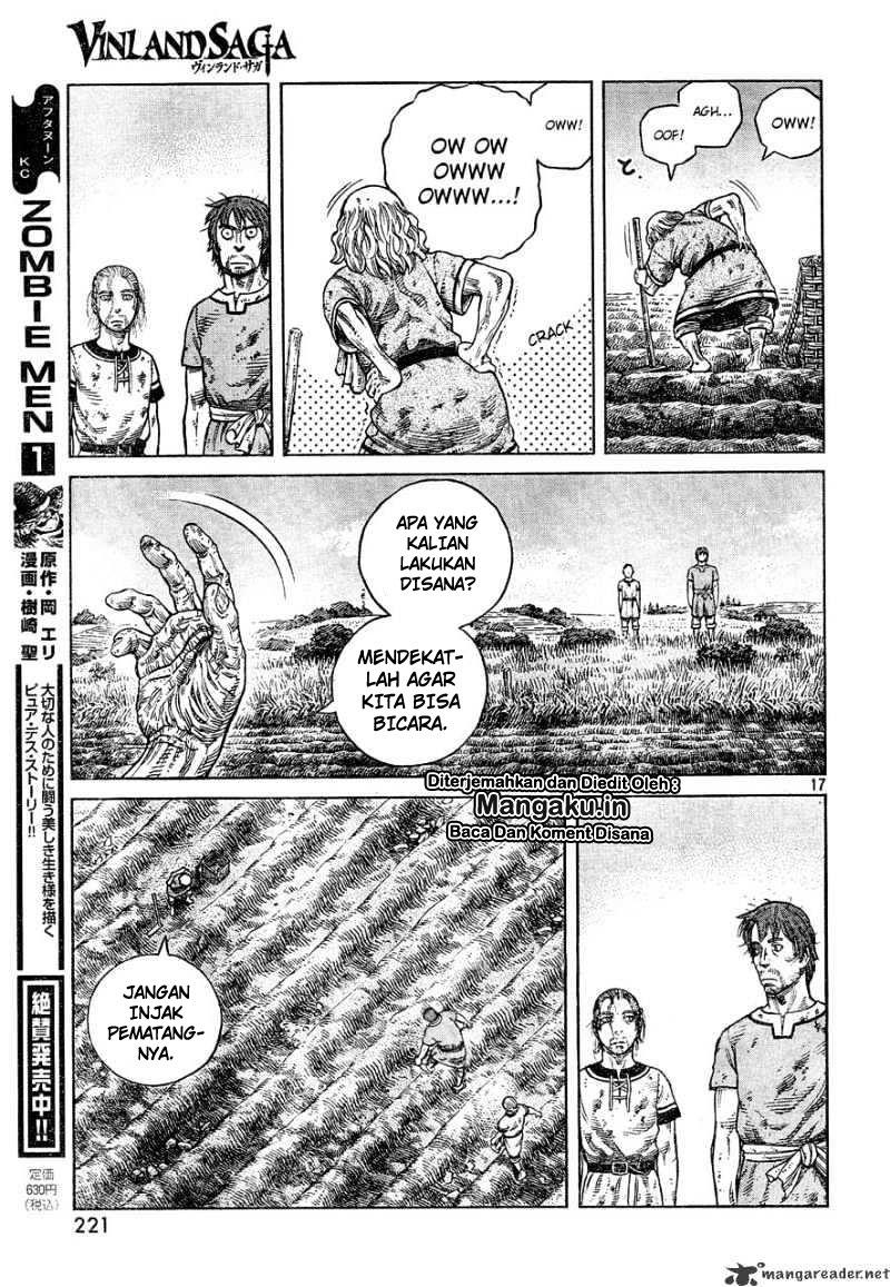 Read VIDland Saga ID Manga Online