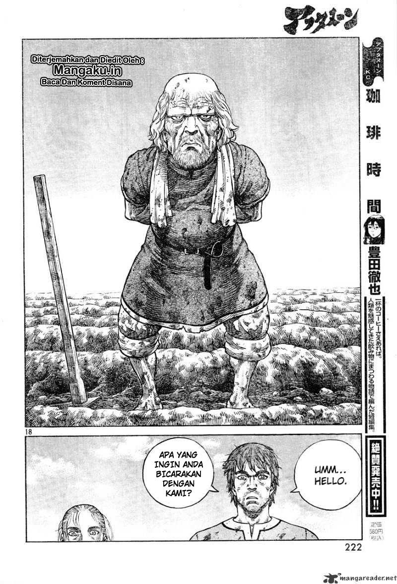 Read VIDland Saga ID Manga Online