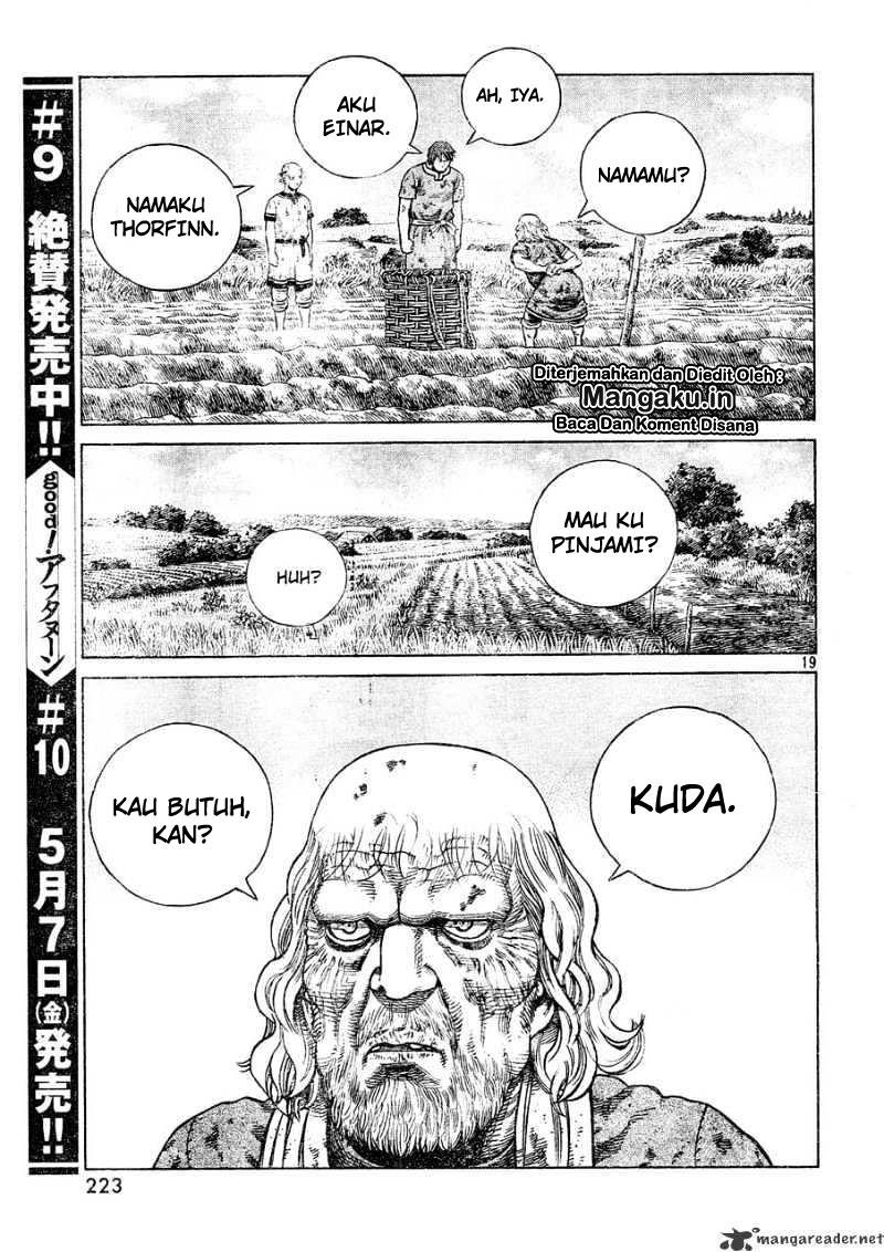 Read VIDland Saga ID Manga Online
