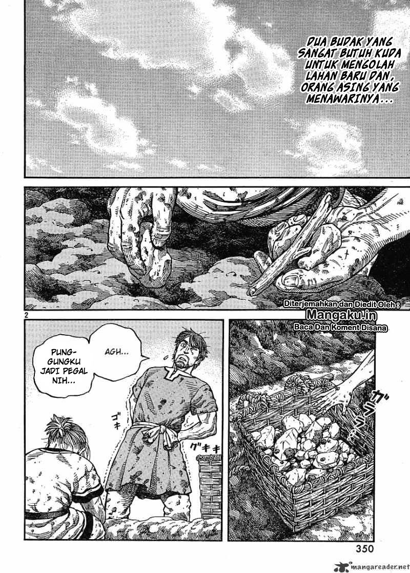 Read VIDland Saga ID Manga Online