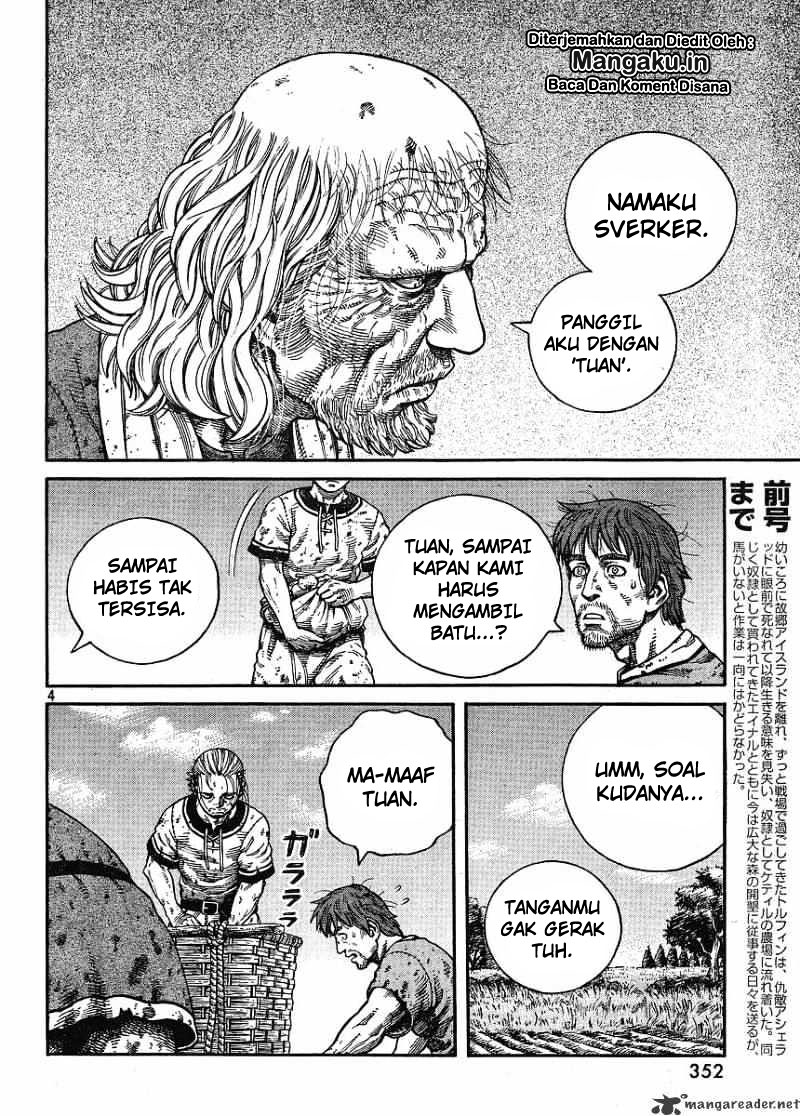 Read VIDland Saga ID Manga Online