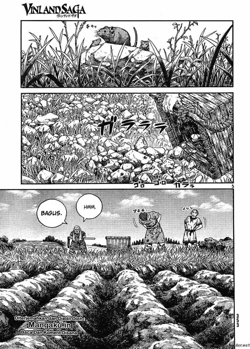 Read VIDland Saga ID Manga Online