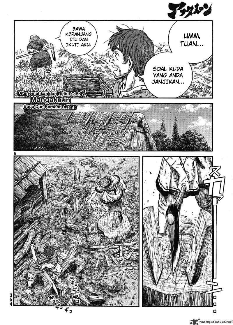 Read VIDland Saga ID Manga Online