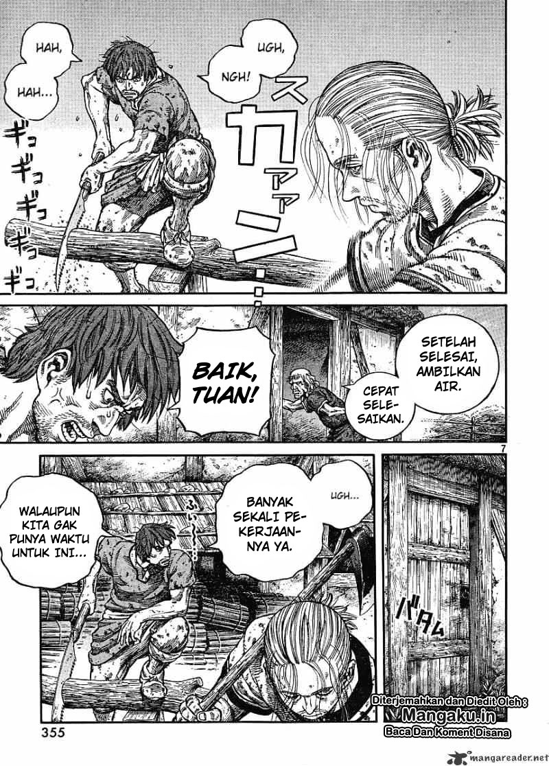 Read VIDland Saga ID Manga Online
